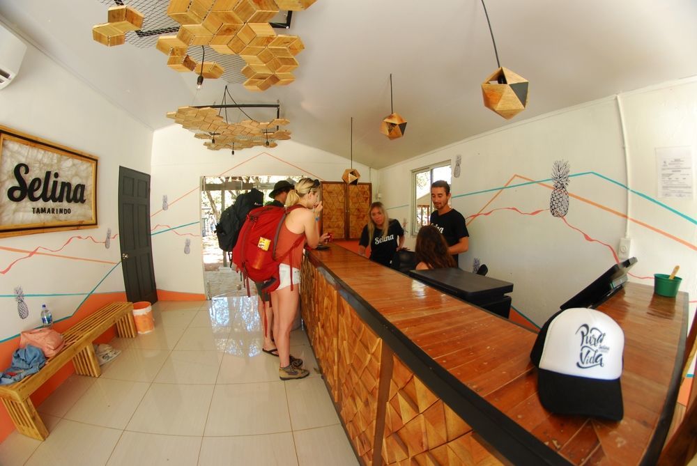 Hotel Slumber Party Tamarindo