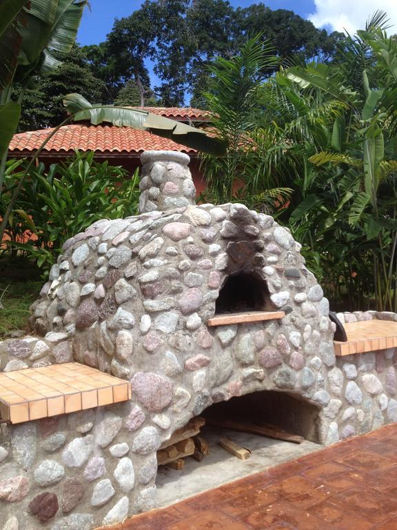 Tres Palmas Costa Rica Holiday home Puerto Jimenez