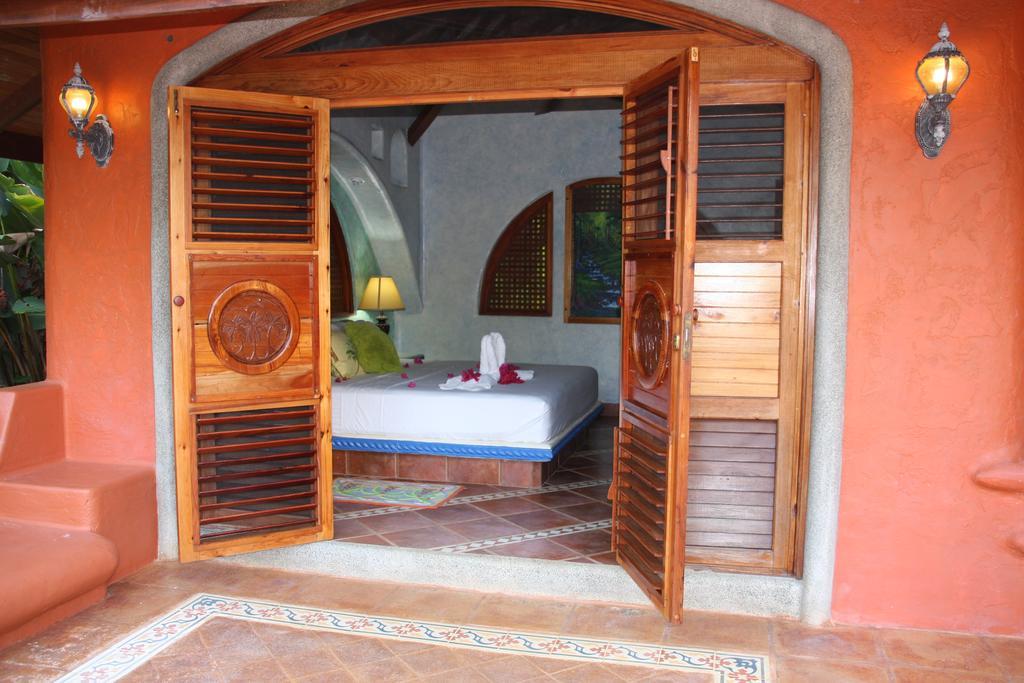 Holiday home Tres Palmas Costa Rica Puerto Jimenez
