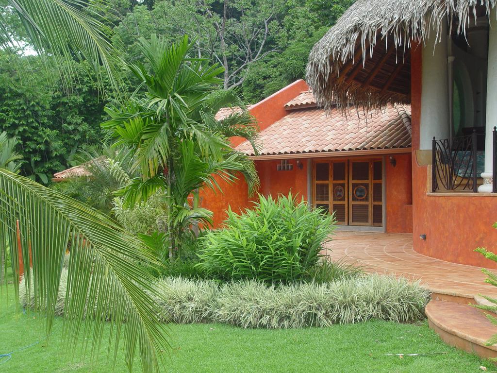 Holiday home Tres Palmas Costa Rica Puerto Jimenez