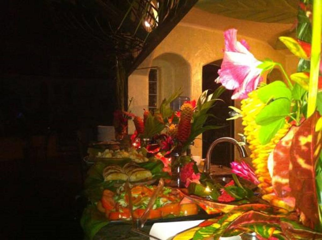 Tres Palmas Costa Rica Holiday home Puerto Jimenez