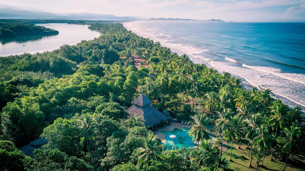 Clandestino Hotel Parrita