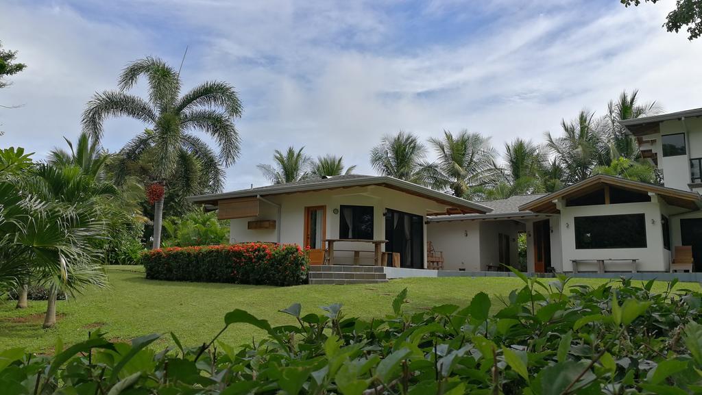 Oceanfront Gem At La Joya De Lagarto Marbella