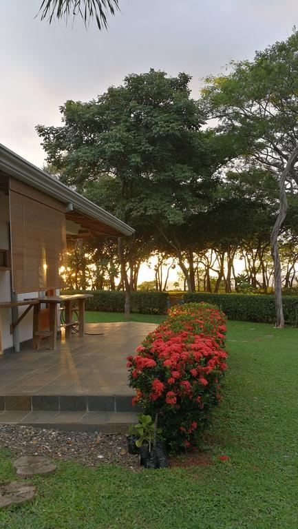 Guest house Oceanfront Gem At La Joya De Lagarto *
