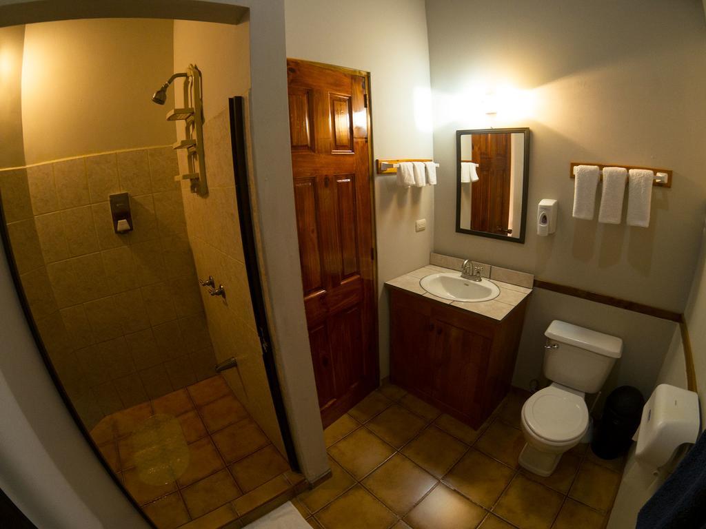 Lodge Hacienda Baru