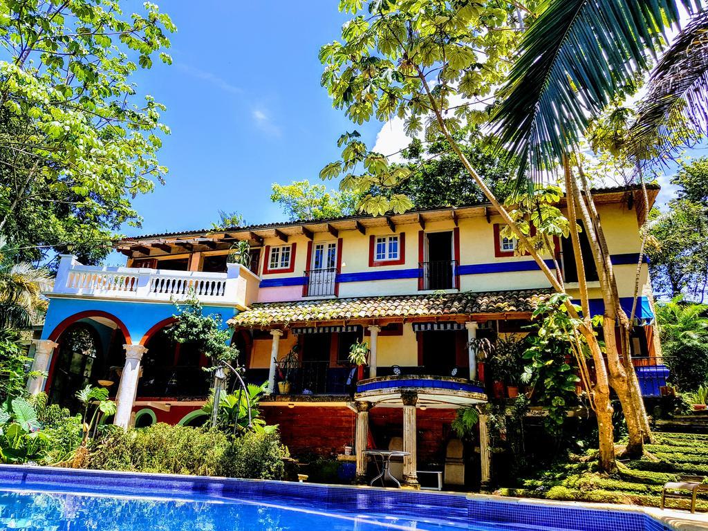 Casa Mare Nostrvm Bed & Breakfast