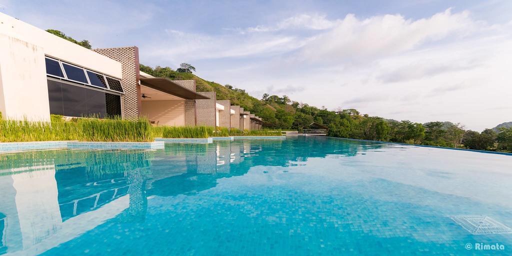 Luxury Herradura Fishermen And Family Apartment