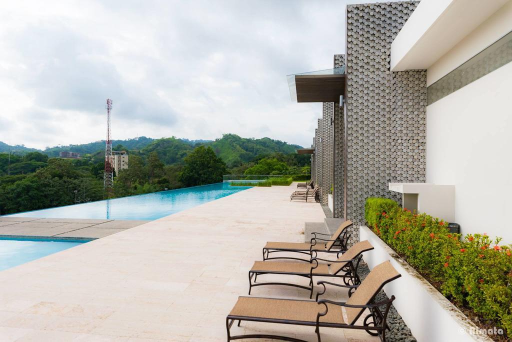 Luxury Herradura Fishermen And Family Apartment Playa Herradura (Puntarenas)
