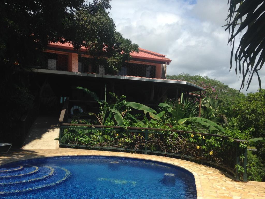 Mango Bed & Breakfast Nosara