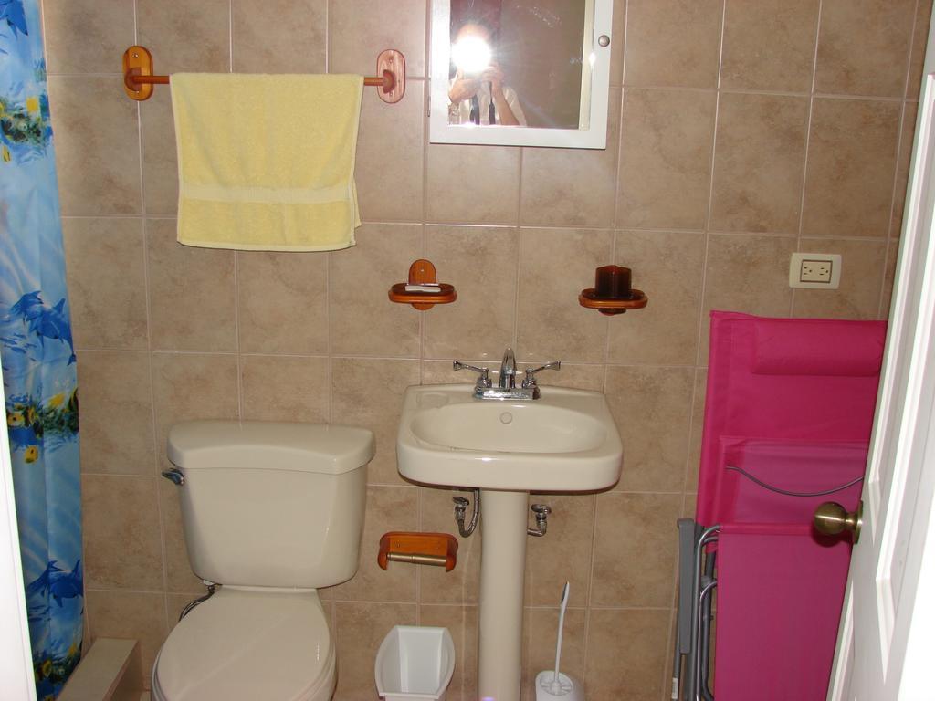 Torres Del Aparthotel 2*