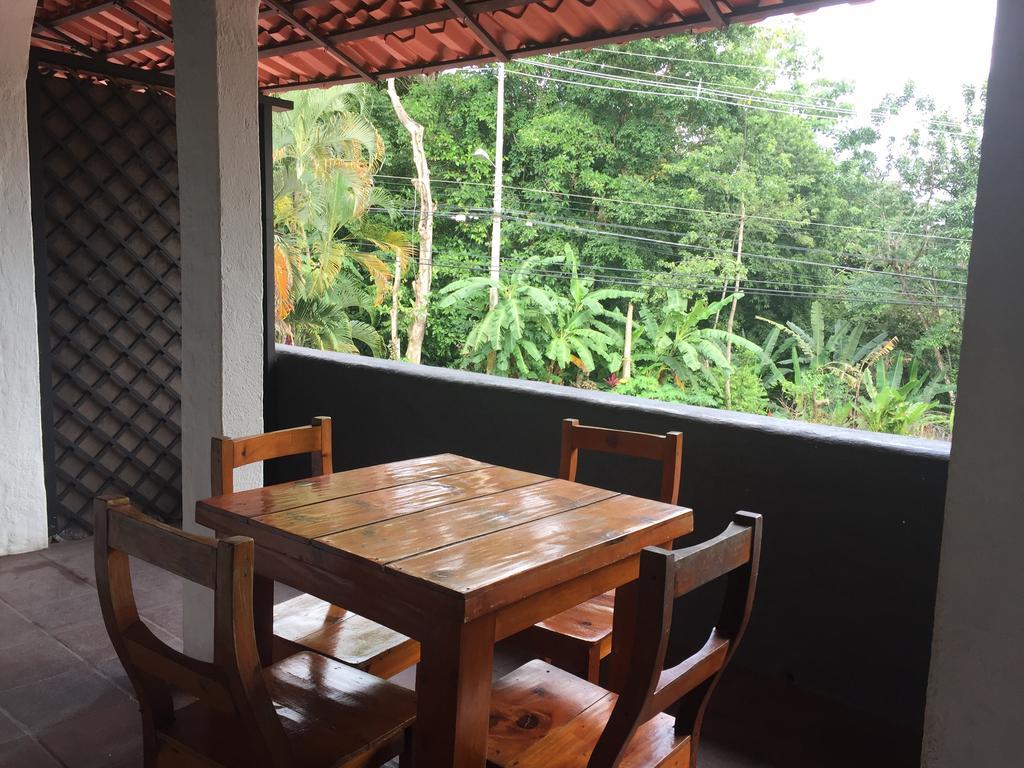 Mimos 3* Manuel Antonio