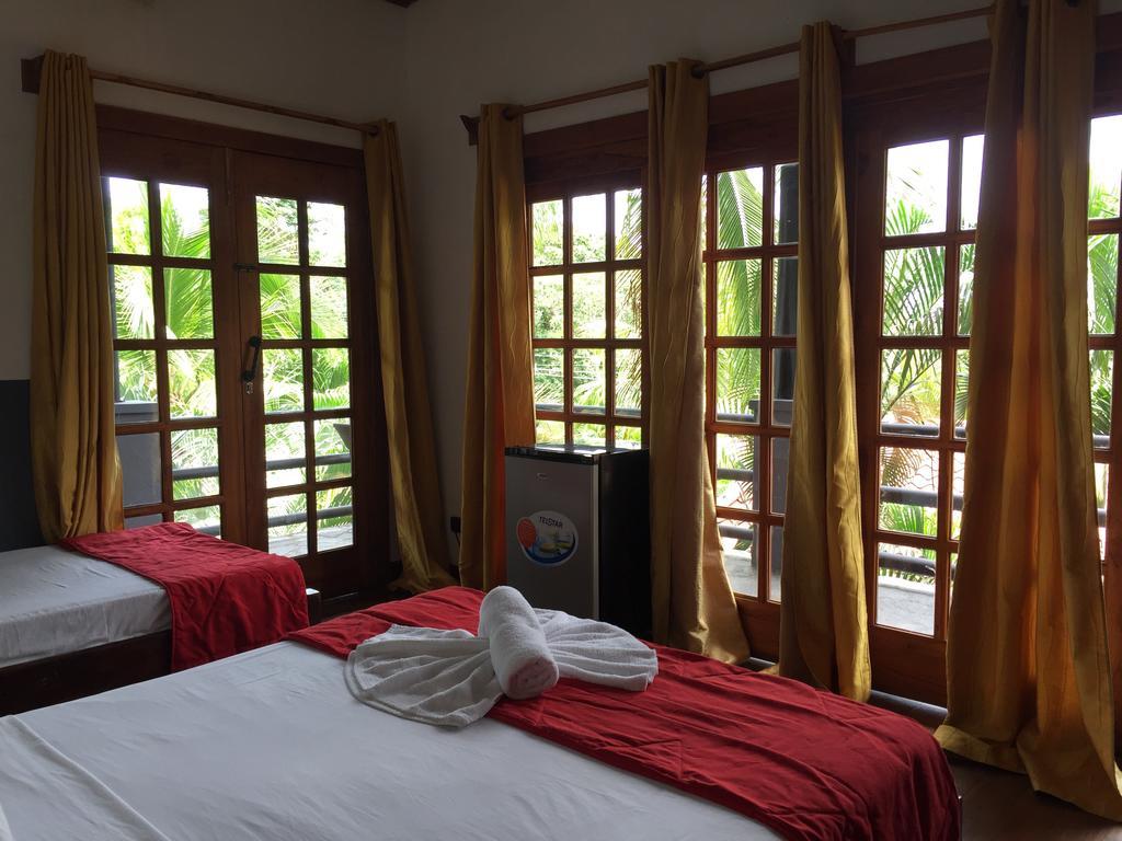 Hotel Mimos Manuel Antonio