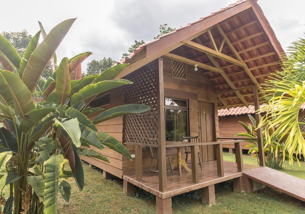 Lodge Arenal La Fortuna