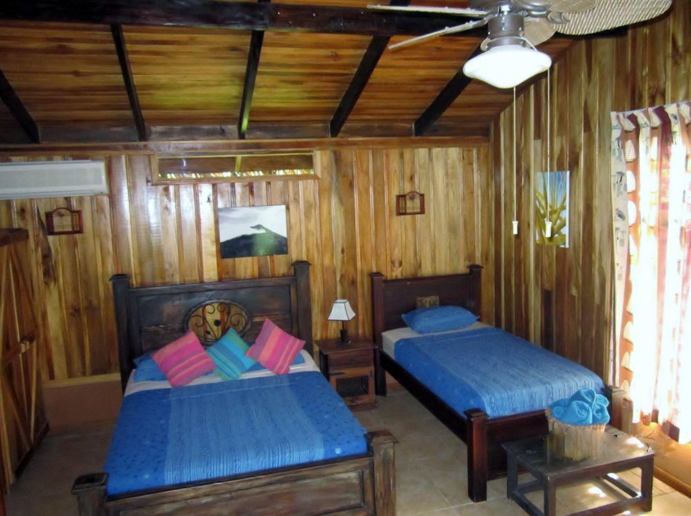 Hotel Kokoro Mineral Hot Springs La Fortuna