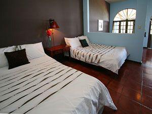 Condominio El Parque 3*