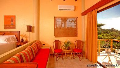 Si No Resort, And Wildlife Refuge Hotel Quepos