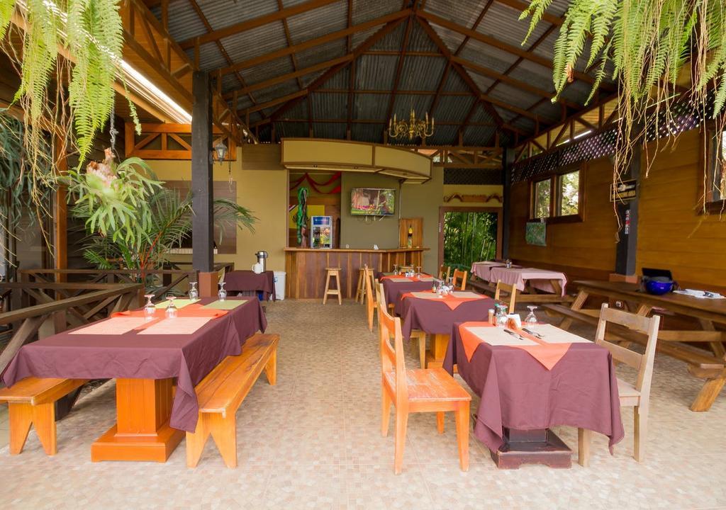 Arenal