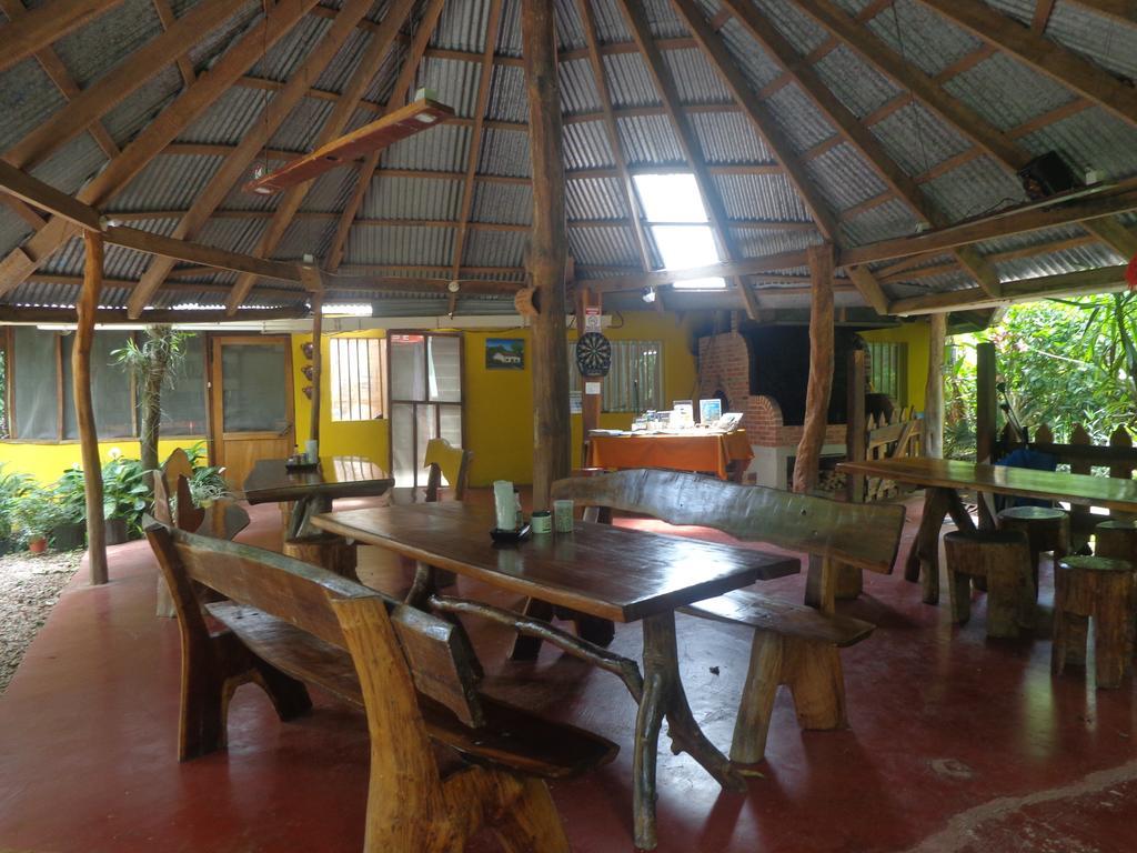 Lodge Canas Castilla