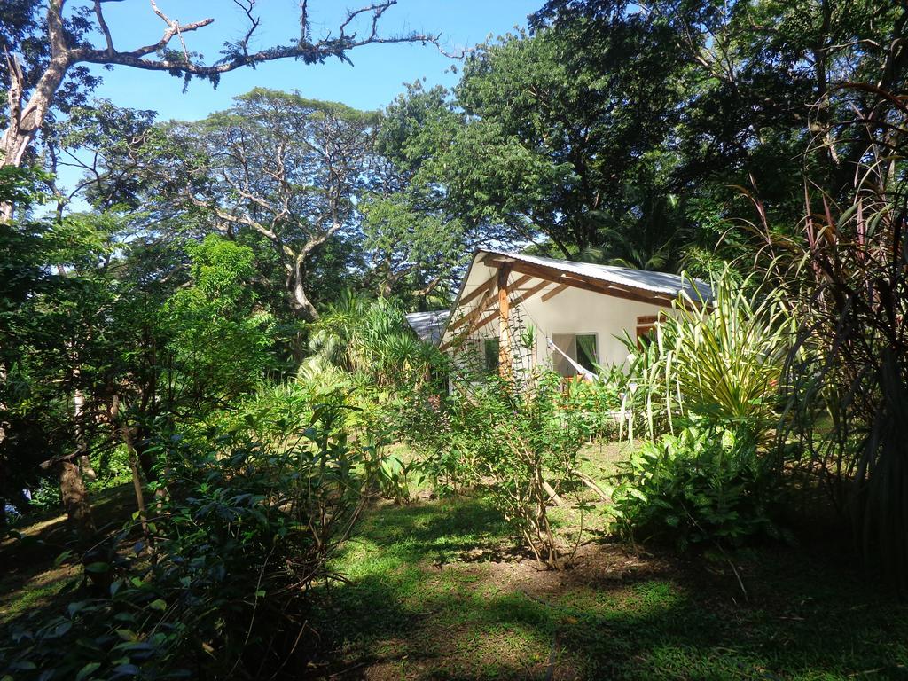 Canas Castilla Lodge *