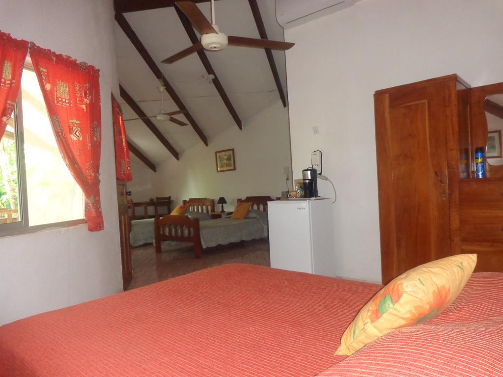 Canas Castilla Lodge La Cruz (La Cruz)