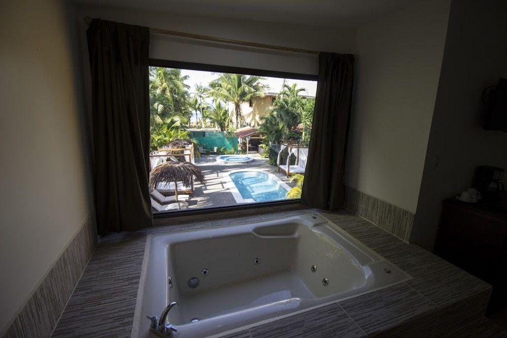 Copacabana And (adults Only) Love hotel Jaco