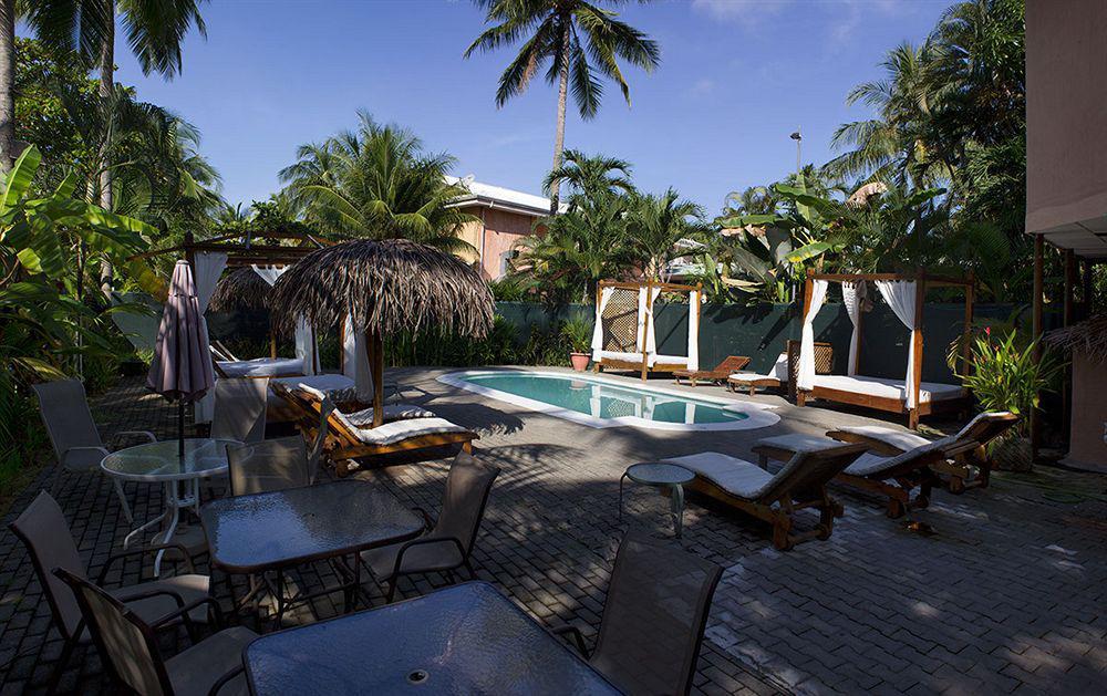 Love hotel Copacabana And (adults Only) Jaco
