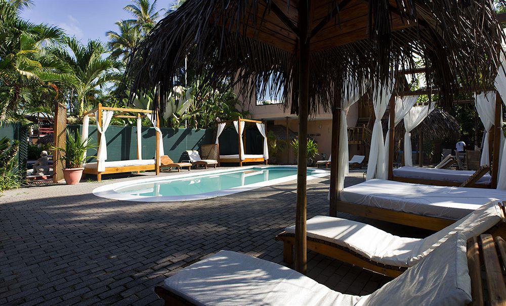 Love hotel Copacabana And (adults Only) Jaco