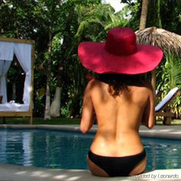 Copacabana And (adults Only) Love hotel 3*