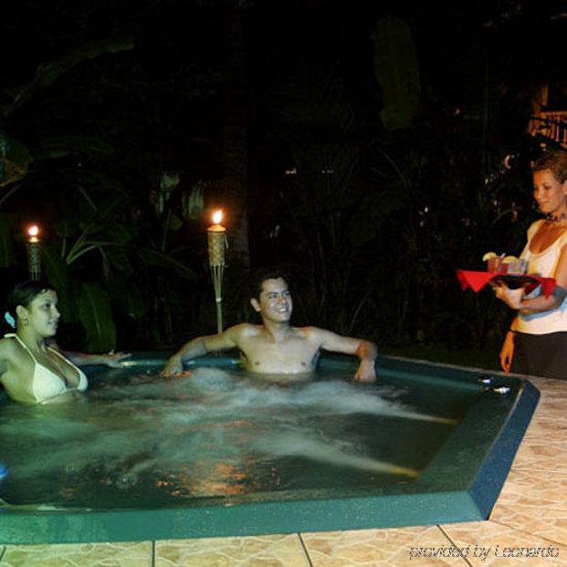 Copacabana And (adults Only) 3*