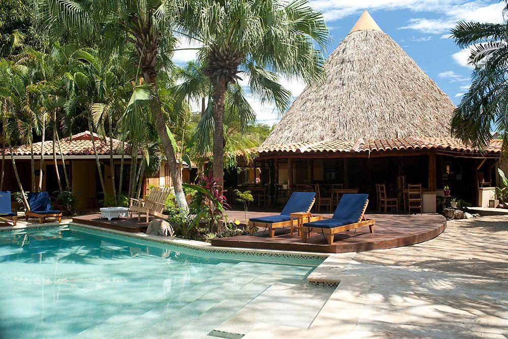 Pasatiempo 3* Tamarindo
