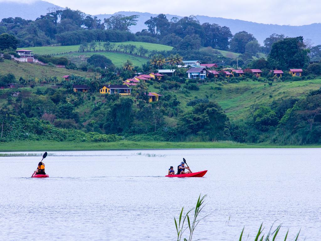 Hotel Arenal Volcano Lake La Fortuna