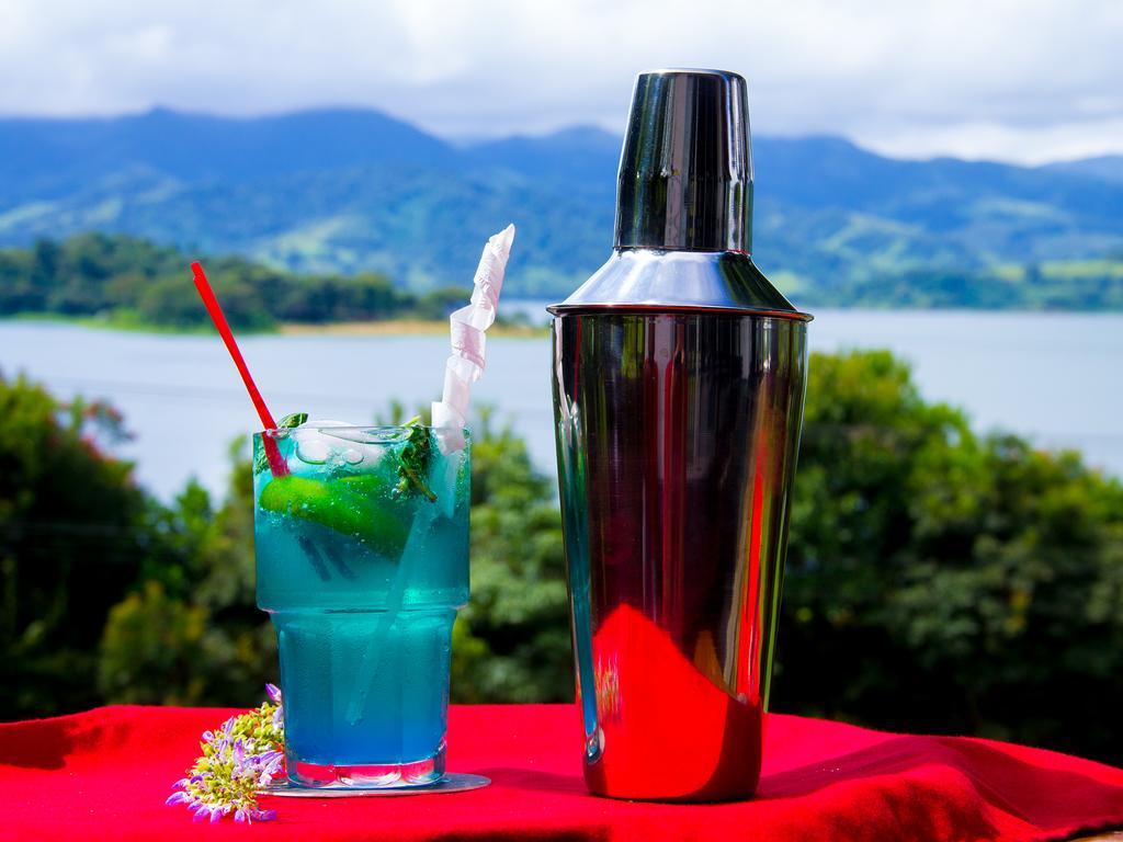 Hotel Arenal Volcano Lake 2*
