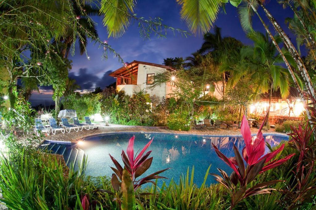 Hotel Villas Nicolas - Adults Only 2*