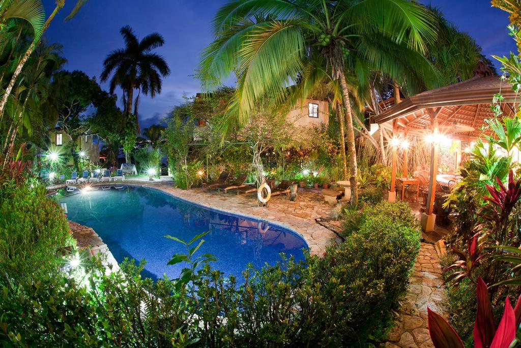 Villas Nicolas - Adults Only Hotel Manuel Antonio