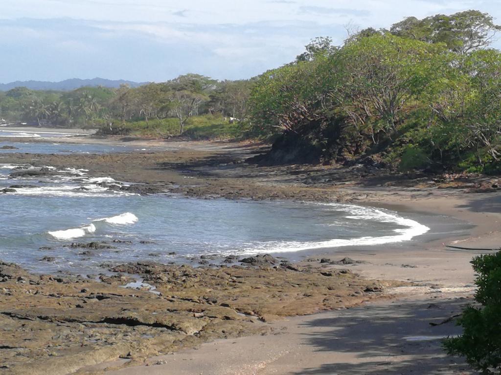 Oceanfront Gem At La Joya De Lagarto Guest house