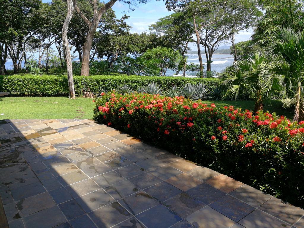 Oceanfront Gem At La Joya De Lagarto *