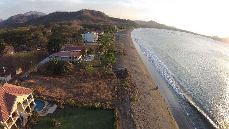 Cabinas Windsong Aparthotel Sardinal (Guanacaste)