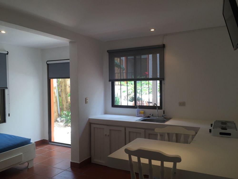 Hotel Gardenia Tamarindo
