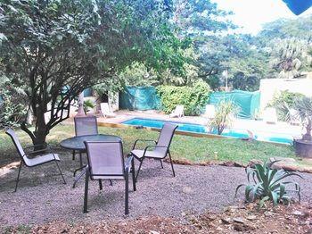 Hotel Nahua Potrero (Guanacaste)