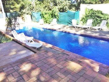 Hotel Nahua Potrero (Guanacaste)