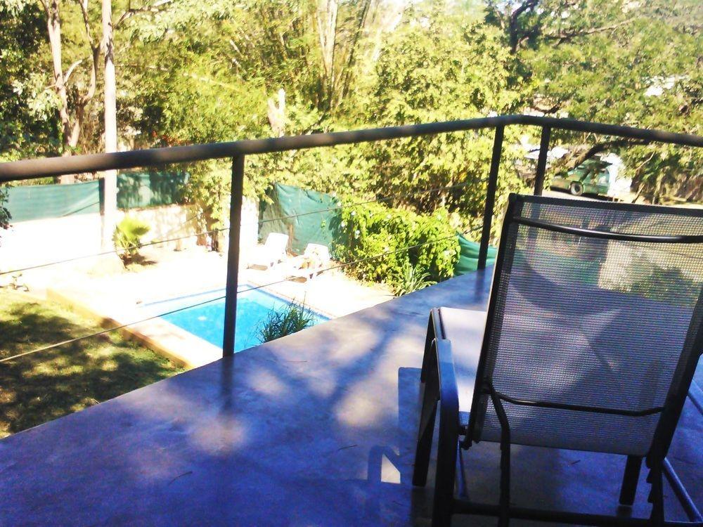 Nahua Hotel