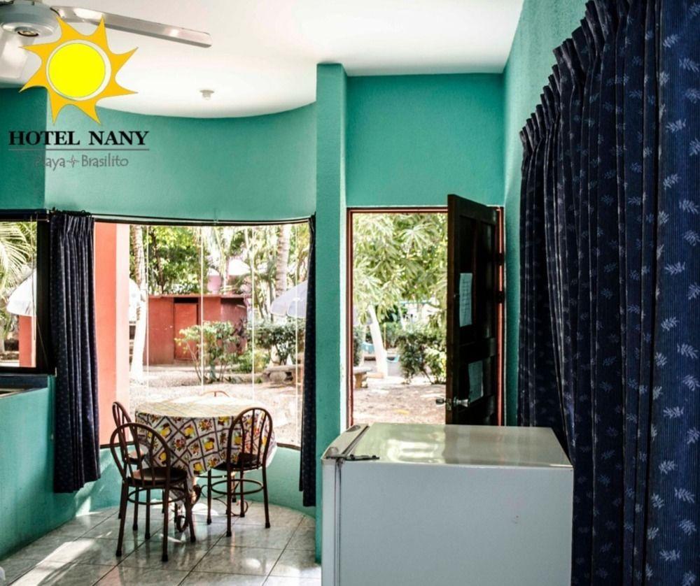 Hotel Nany