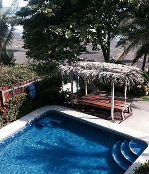 The Backyard Hotel 3*
