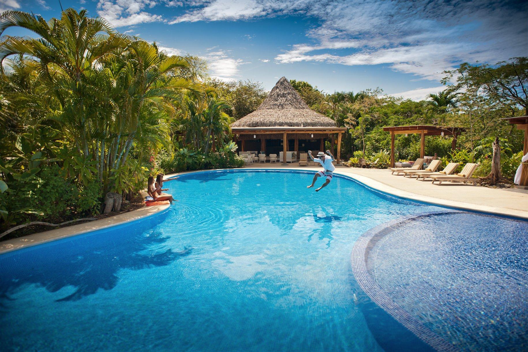 Cala Luna Boutique & 4*