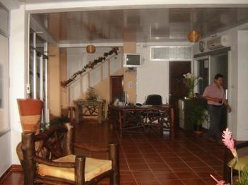Hotel Arenal By Regina 3*
