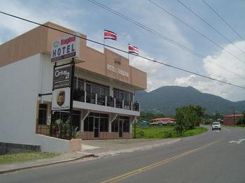 Arenal By Regina Hotel 3*