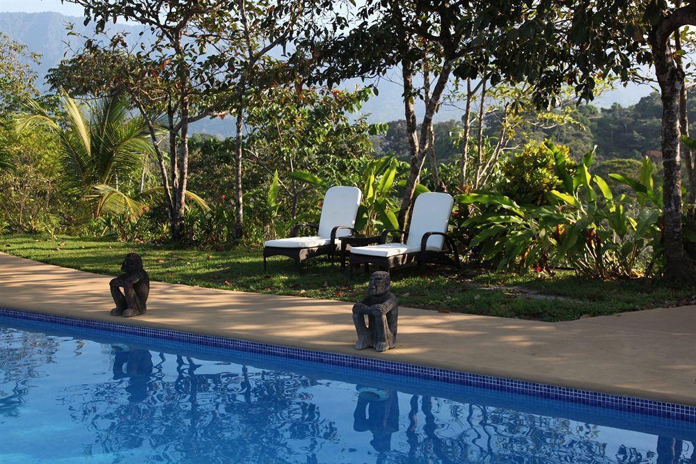 Alma De Hotel Ojochal