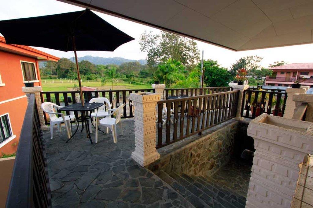 Blue Palm Hotel 2*