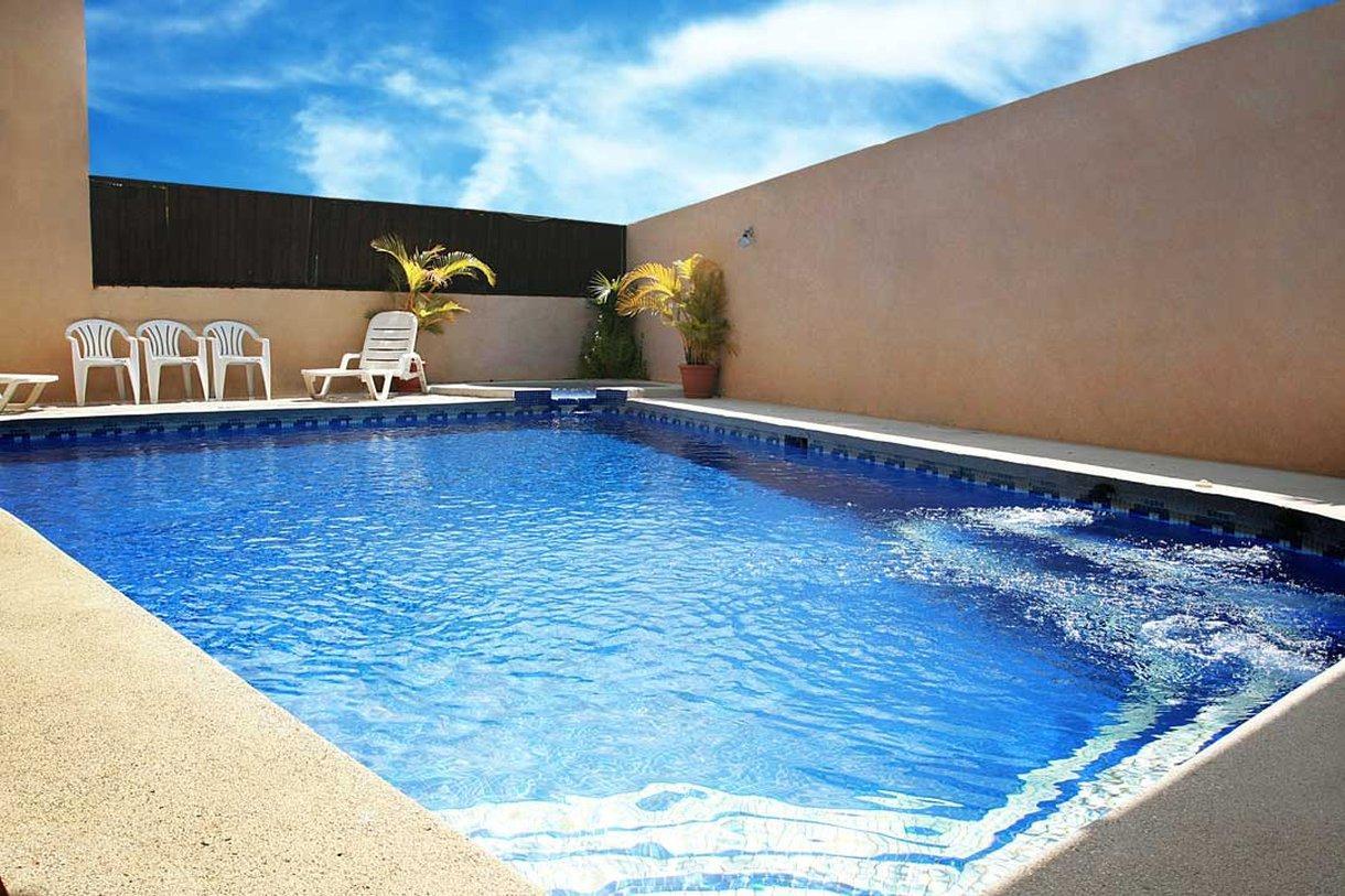 Hotel Blue Palm