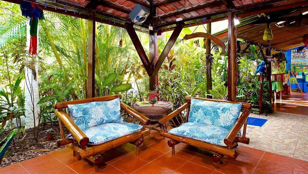 Mono Azul Hotel 3*